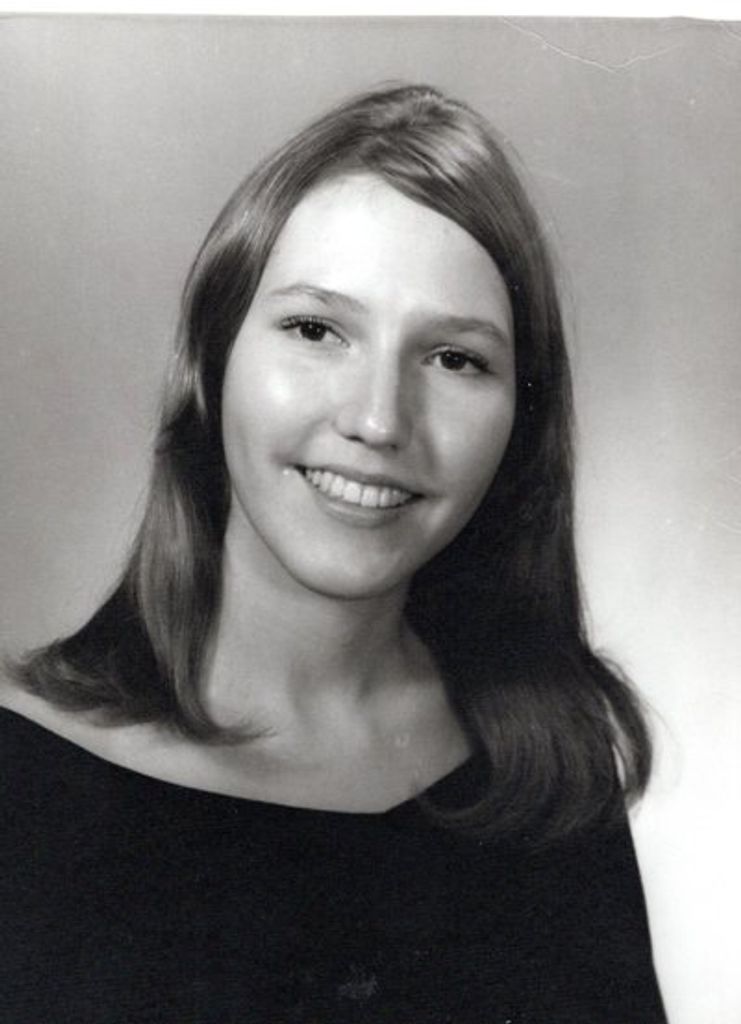 Suzanne Miller Morgan