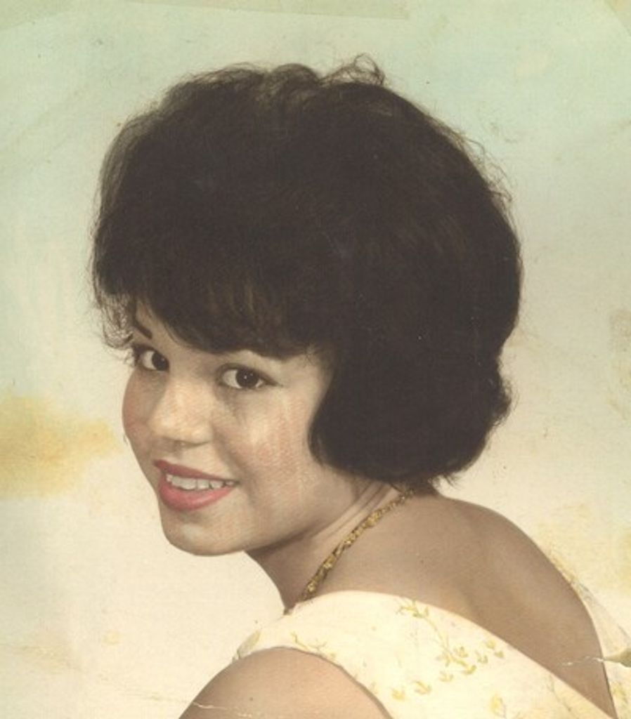 Brenda Gail Parks Profile Photo