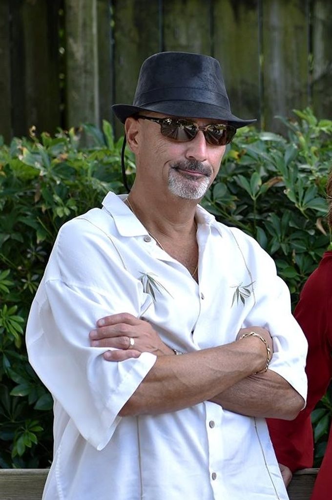 Carmine Frank Yannie