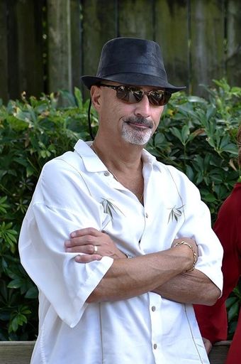 Carmine Frank Yannie Profile Photo