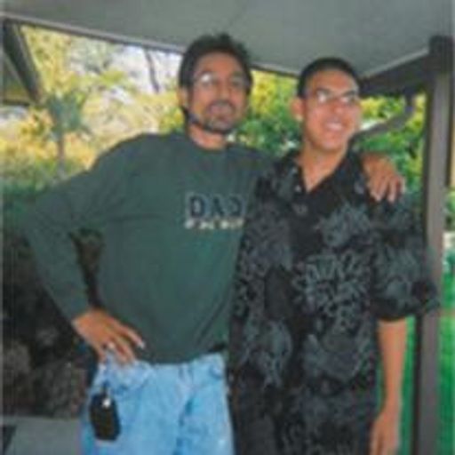 Jerry Fuentes Profile Photo