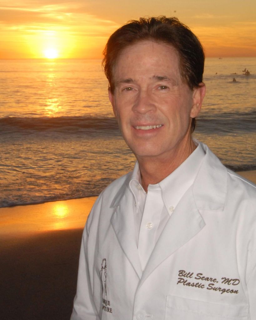 William John Seare, Jr. M.D. Profile Photo
