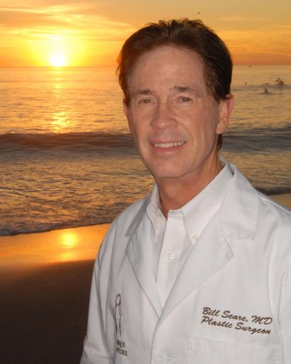 William John Seare, Jr. M.D.'s obituary image