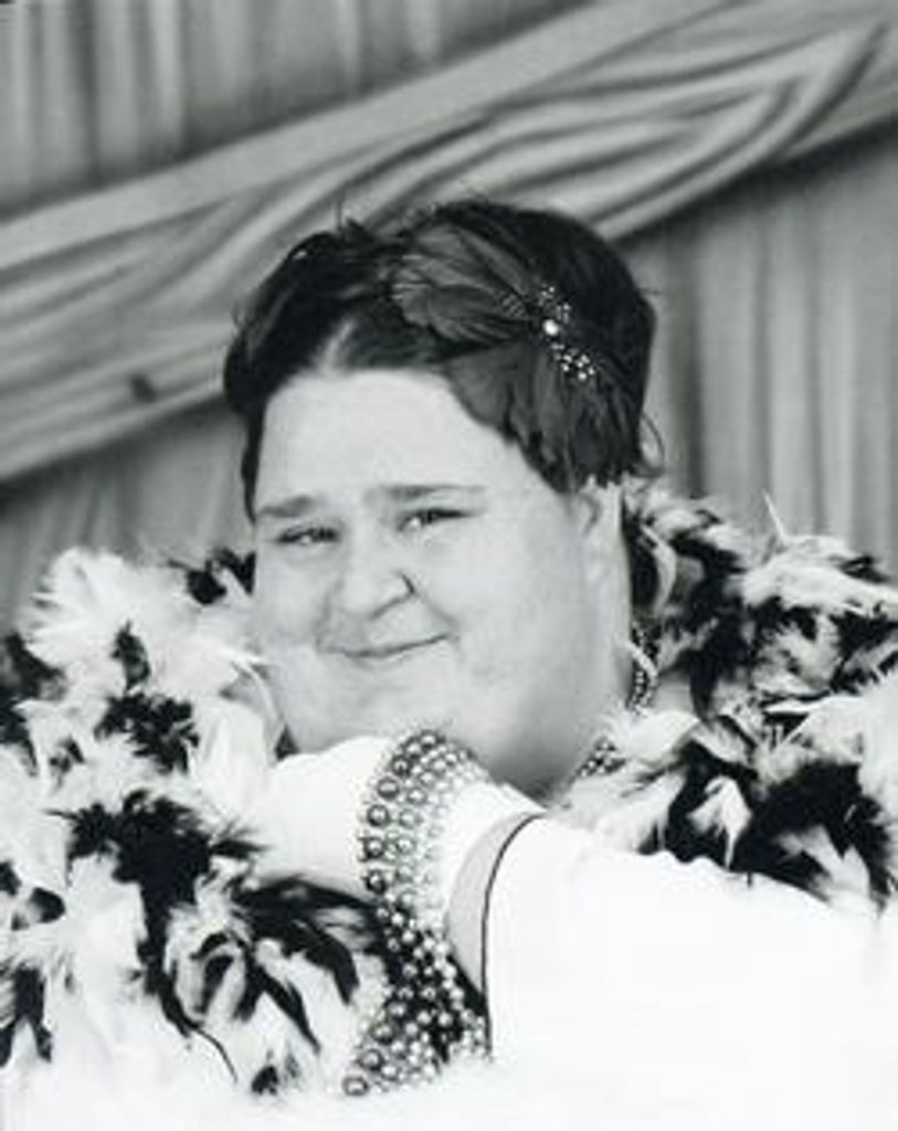 Christina A. Marsh Winstead Profile Photo