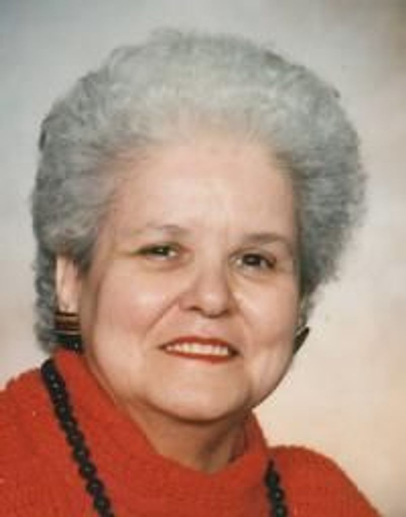 Barbara M. Clayton Profile Photo