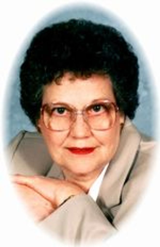 Beatrice Moore