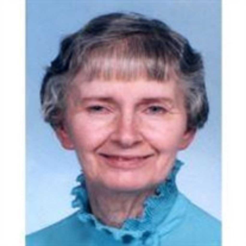 E. Roberta Coon