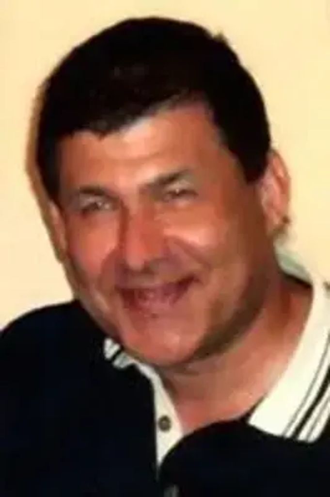 Richard T. Eberly