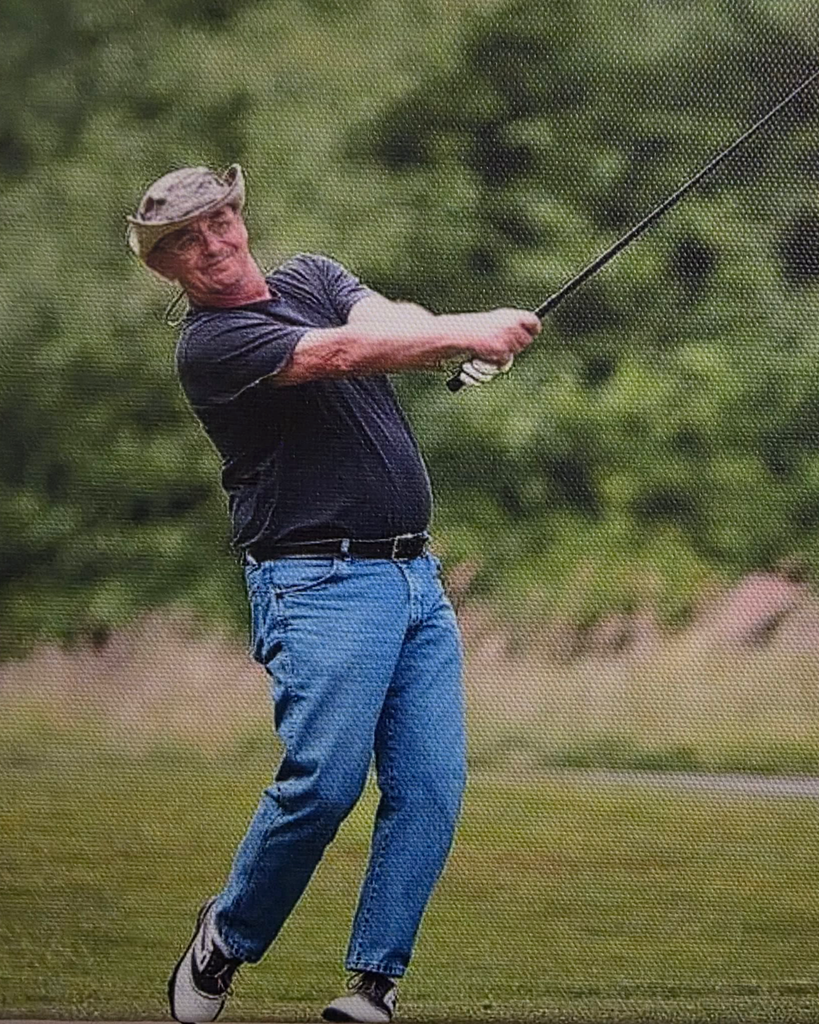 Nelson Eugene Jennings