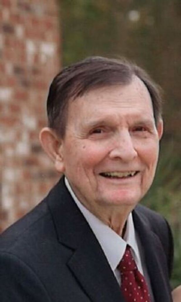 David Miller Lowther, Jr.