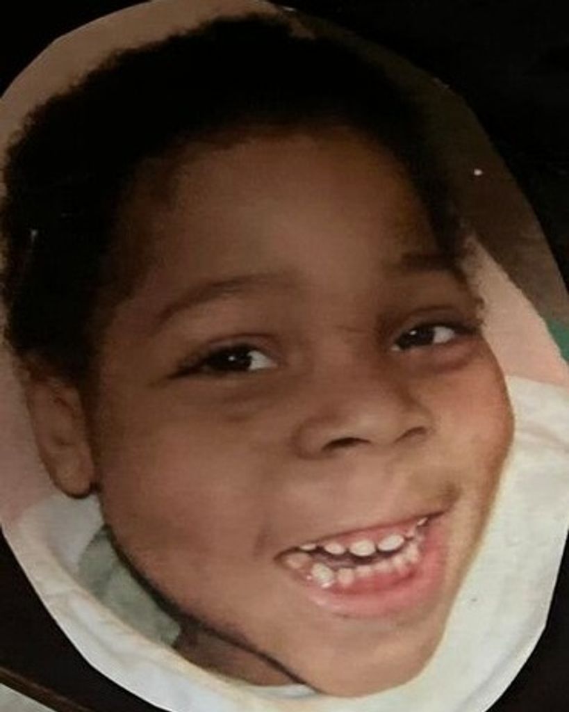 Jaston Shuntavion Brown