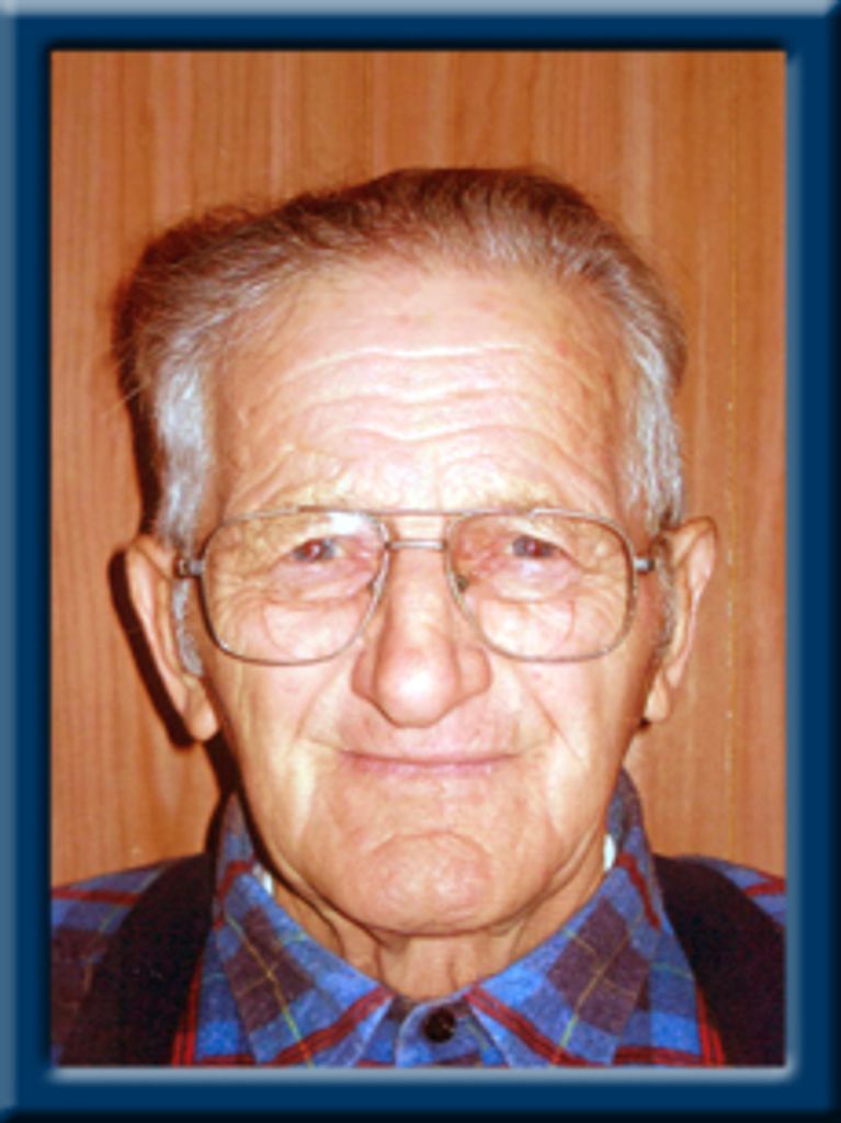 James Avery Croft