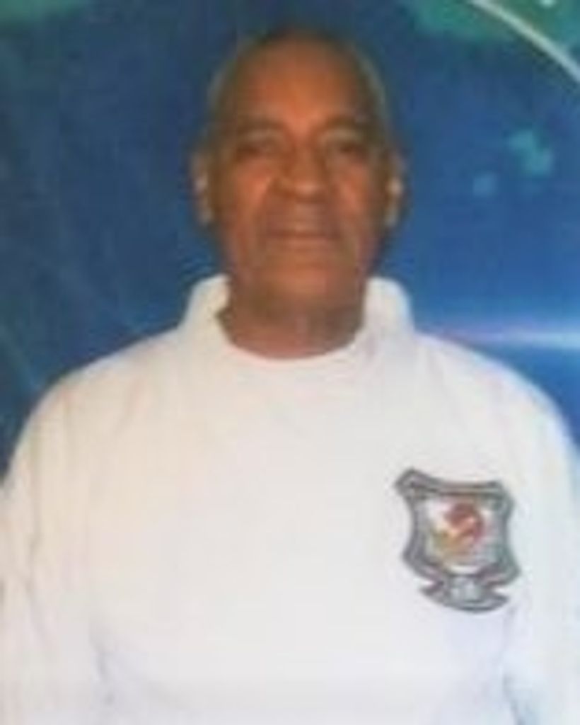 Jeremiah Arrington Sr.