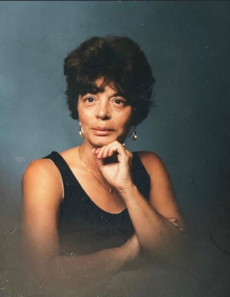 Elizabeth A. Wilson Profile Photo