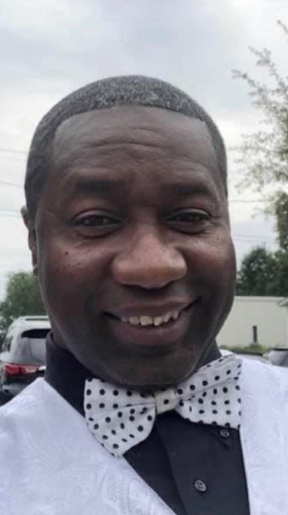 Mr. Adonis Sherrod Smith