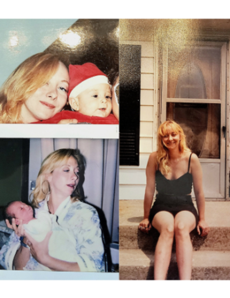 Kimberly Jo Hoffman Profile Photo
