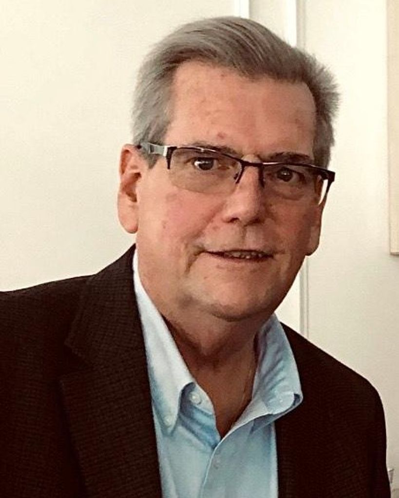 Daniel Paul Costigan