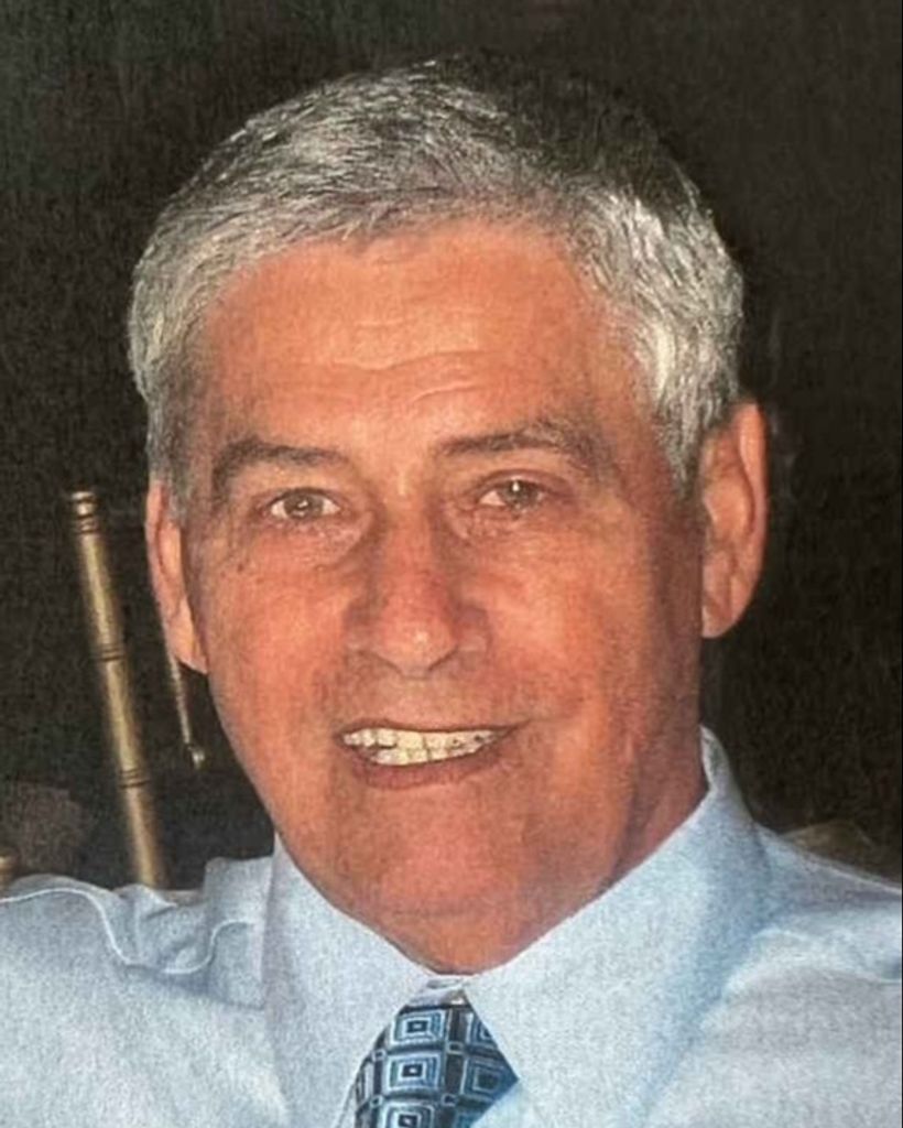 Glenn Mankin