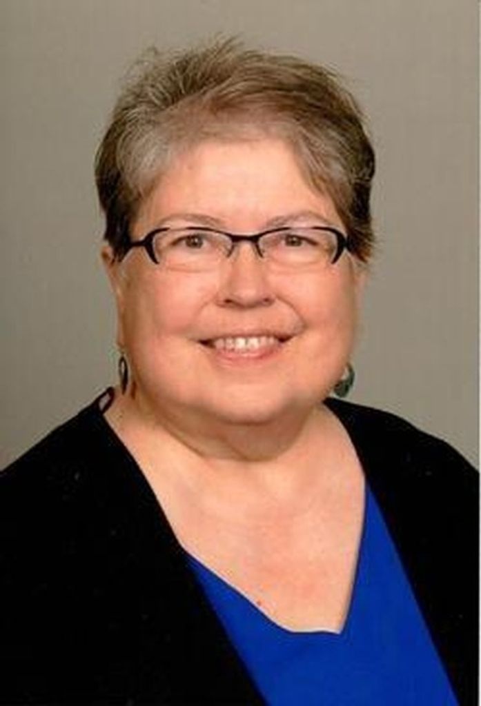 Barbara J. Eichorn