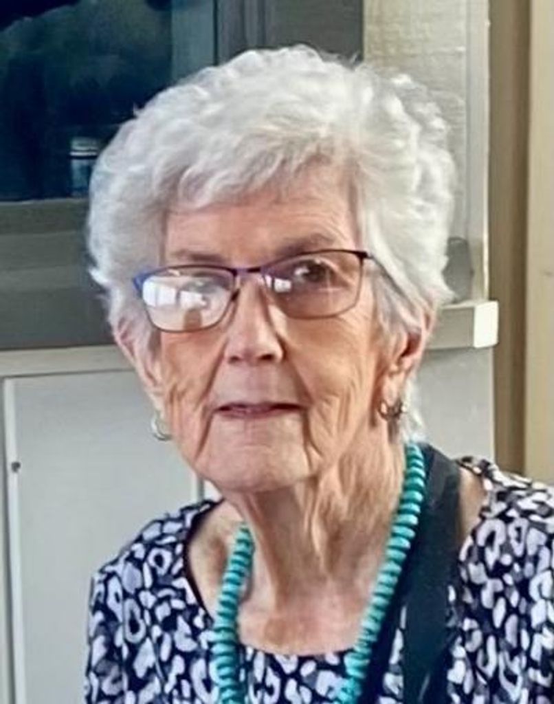 Ruth Nelson Profile Photo