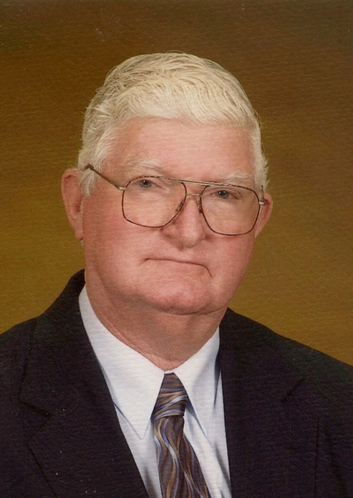 Virgil "Shorty" Fries Profile Photo