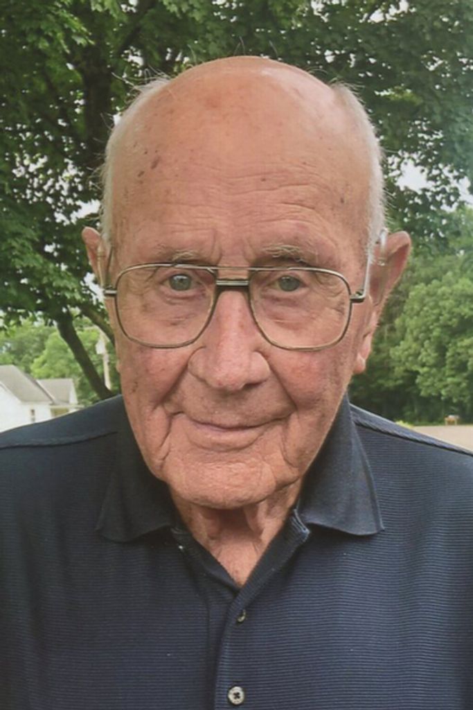 John Pike Profile Photo