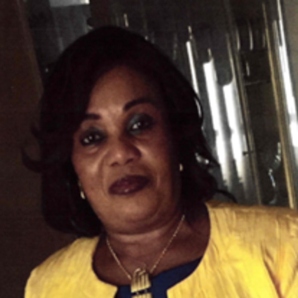 Yvrose Vivien Baptiste