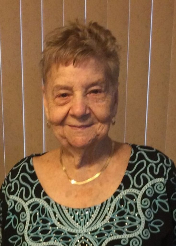 Norma Mcnichols Profile Photo