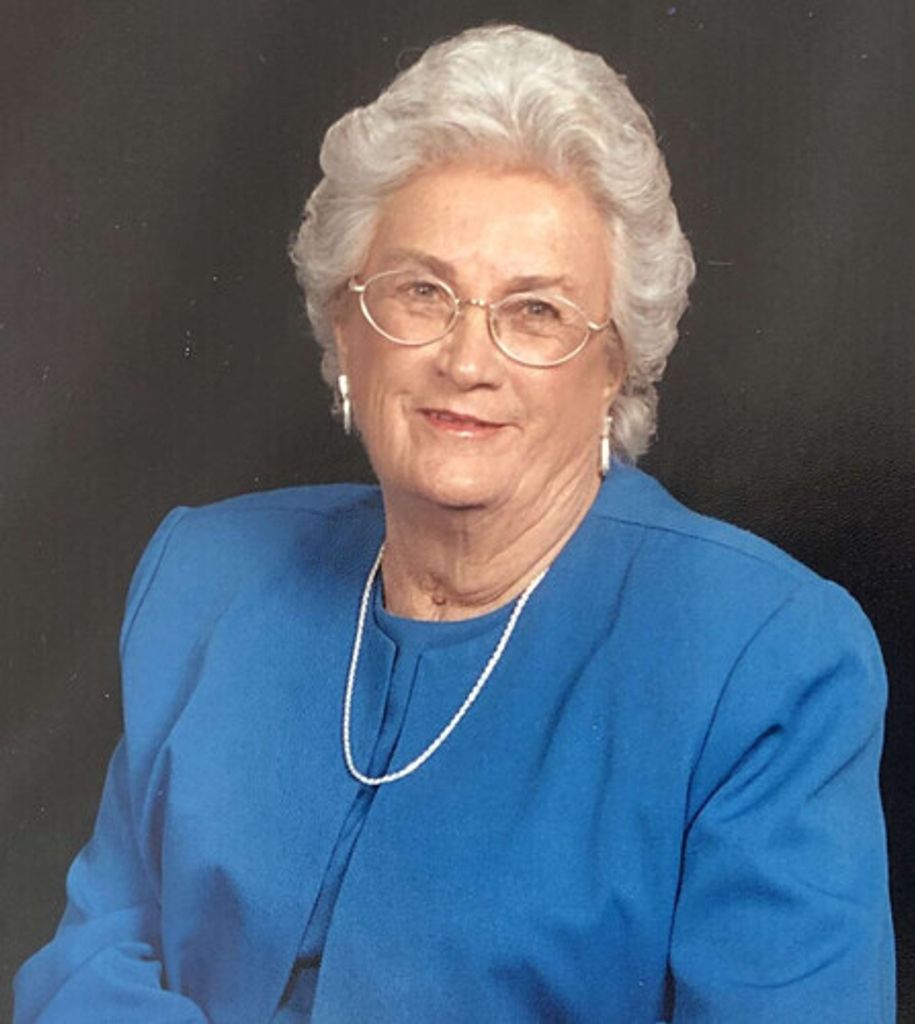 Barbara Woodward Profile Photo