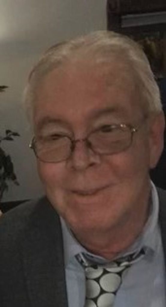 Robert P. Sheridan