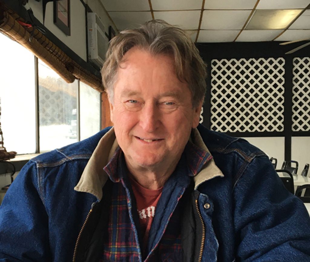 Eise G. Deboer Profile Photo