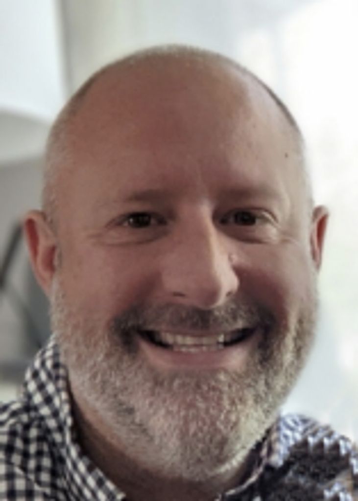 Adam Scott Moser Profile Photo