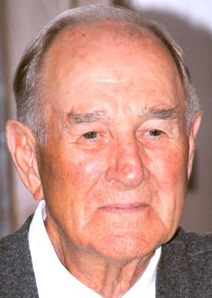 Godfrey Penrod Profile Photo