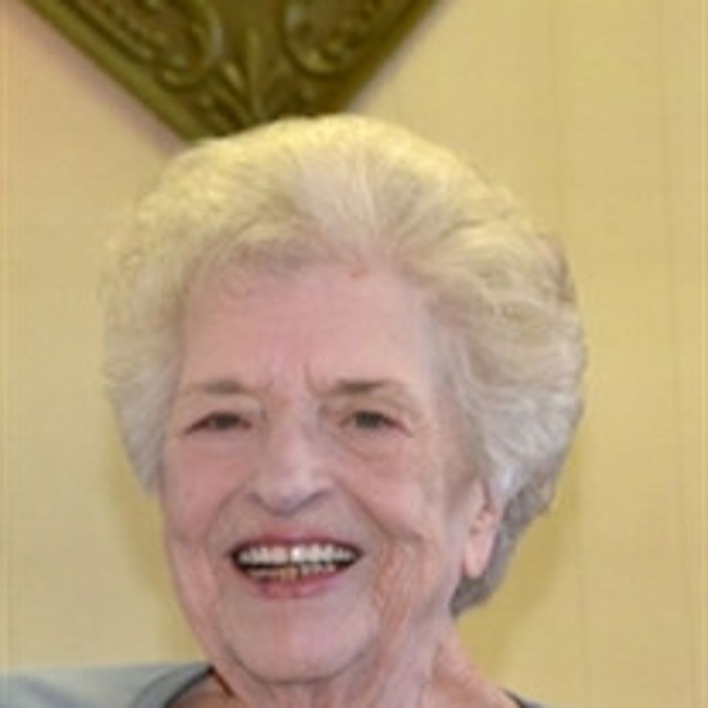 Betty  Parker