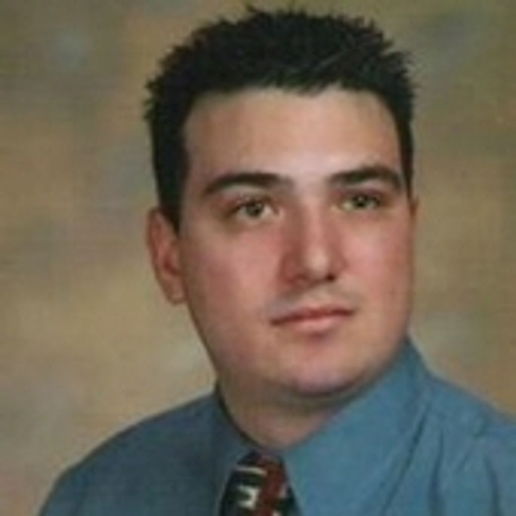 Matthew J. Gagne