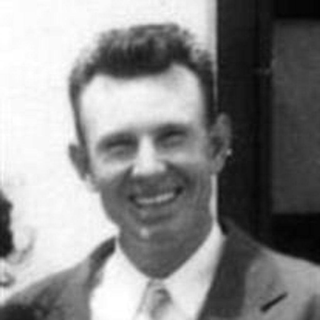 Robert Ray Ruley