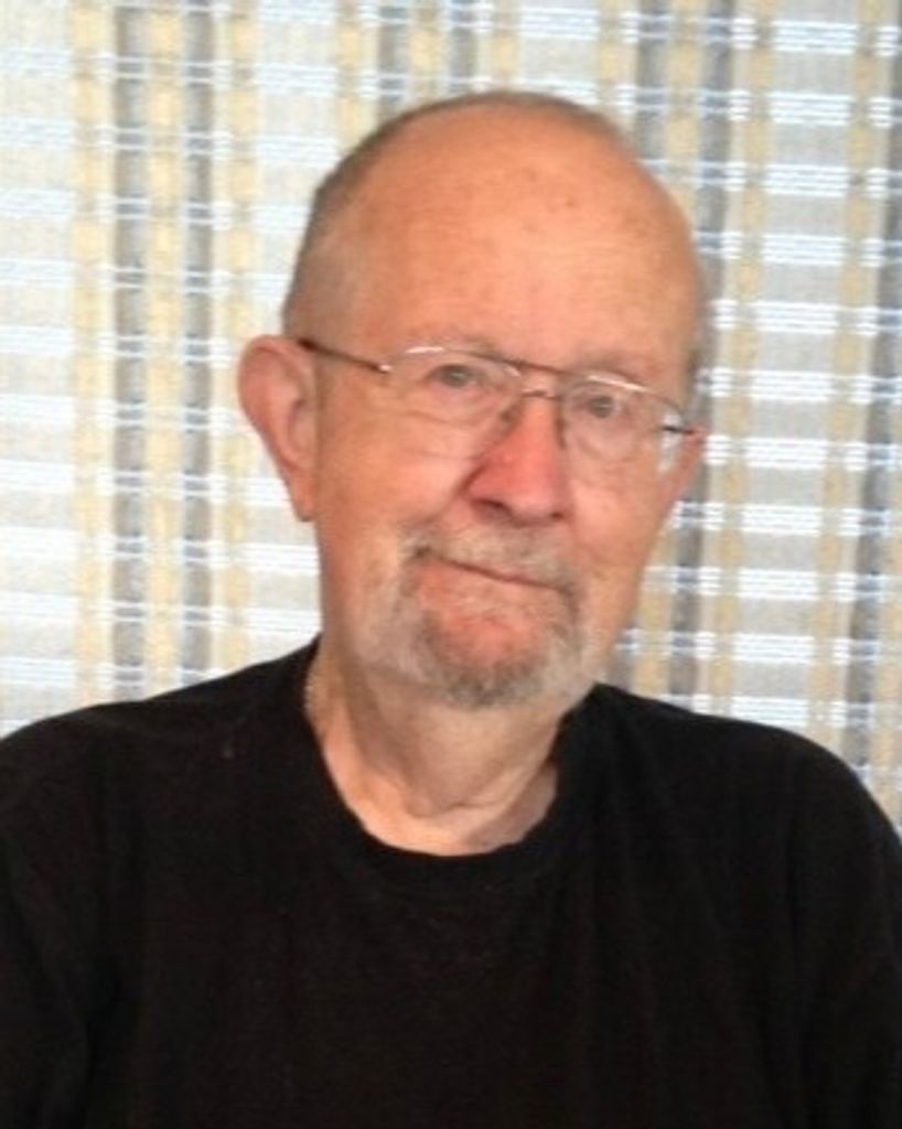 Keith Philip Porter Profile Photo