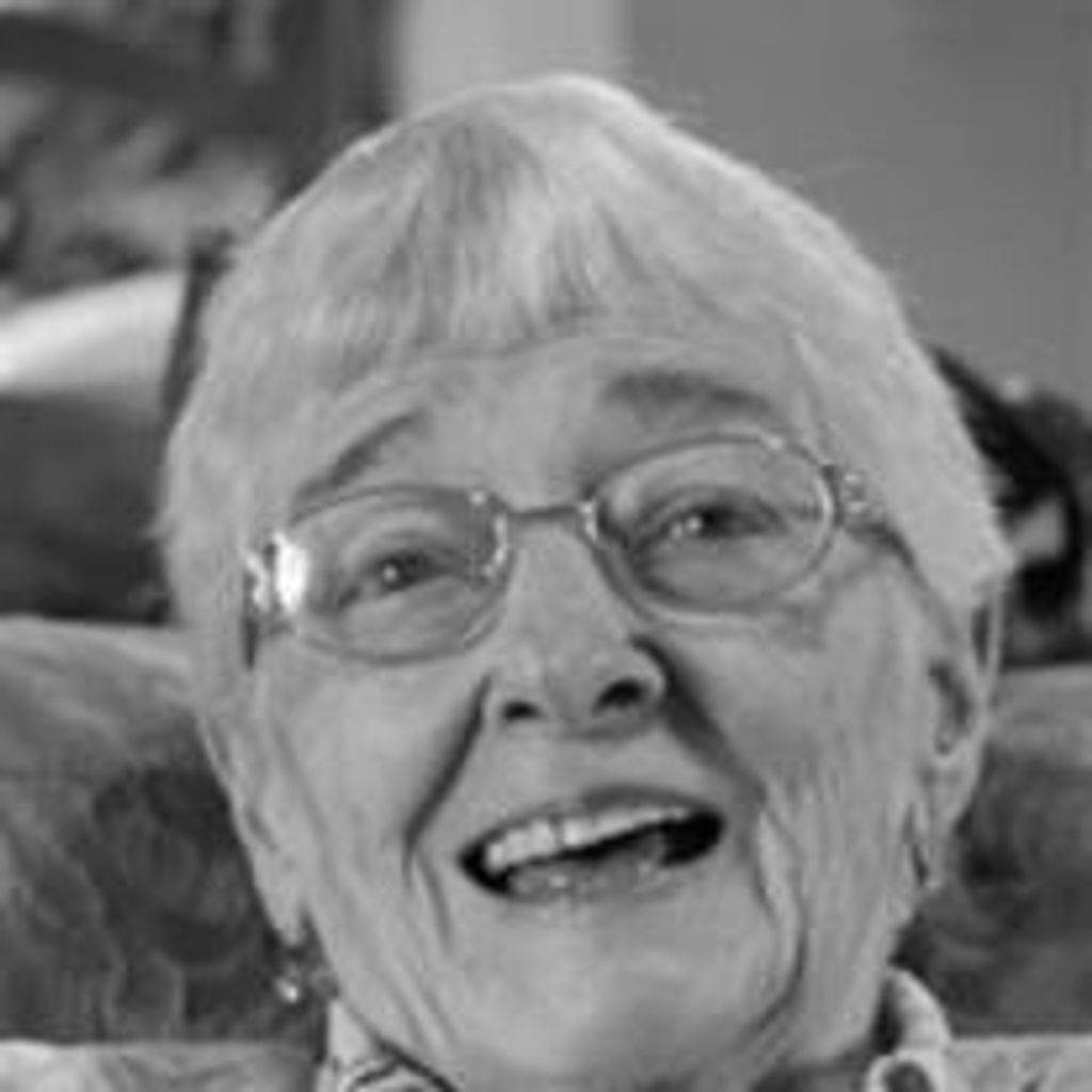 Irene M. Milder