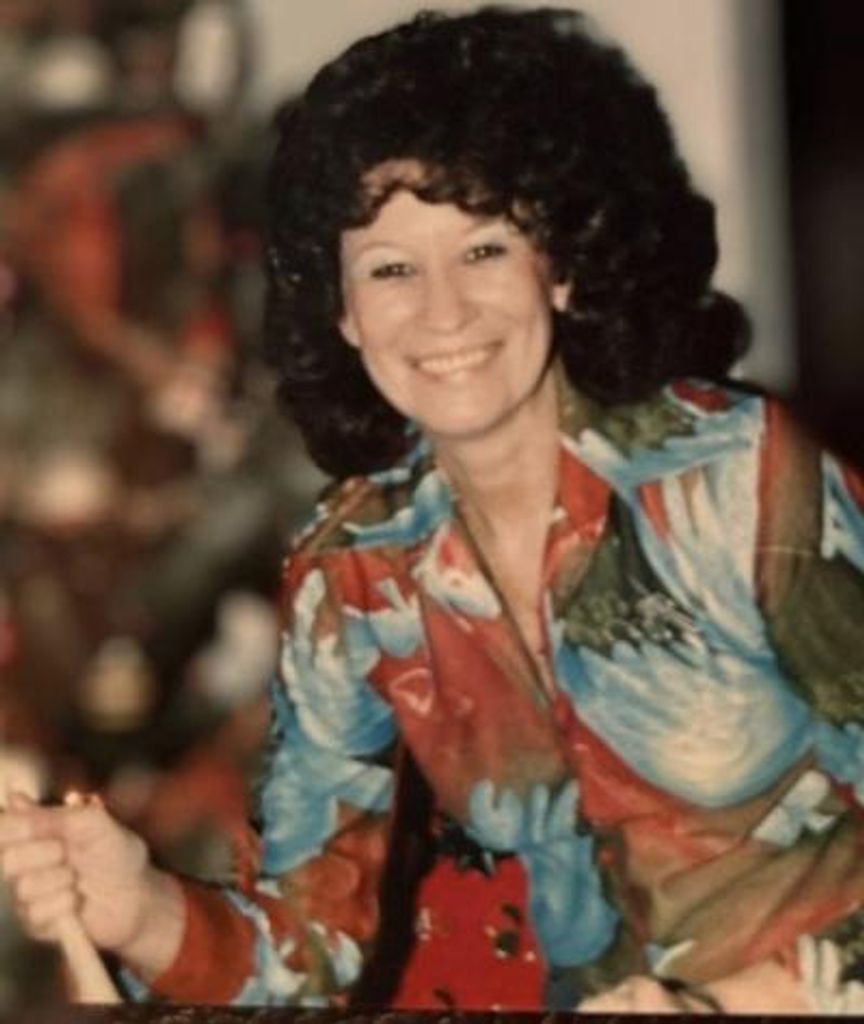 Sue Rutledge Profile Photo