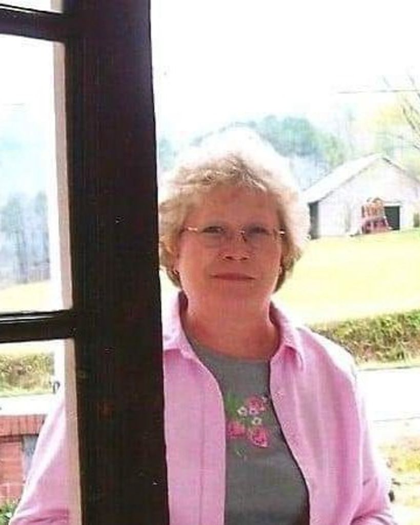 Vicki Chastain York