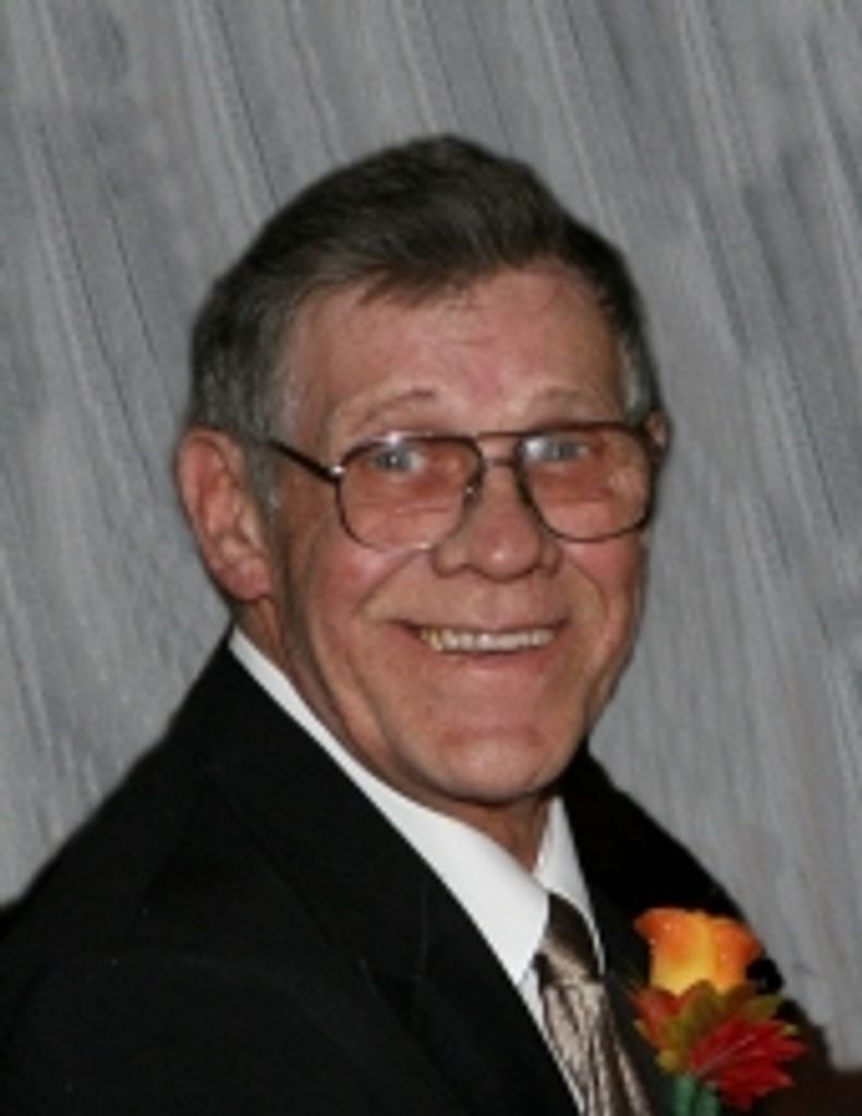 Clarence Charles Kalander