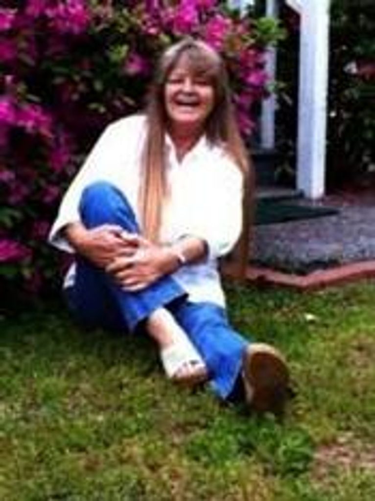 Cherry Darlene Owensby Hardin