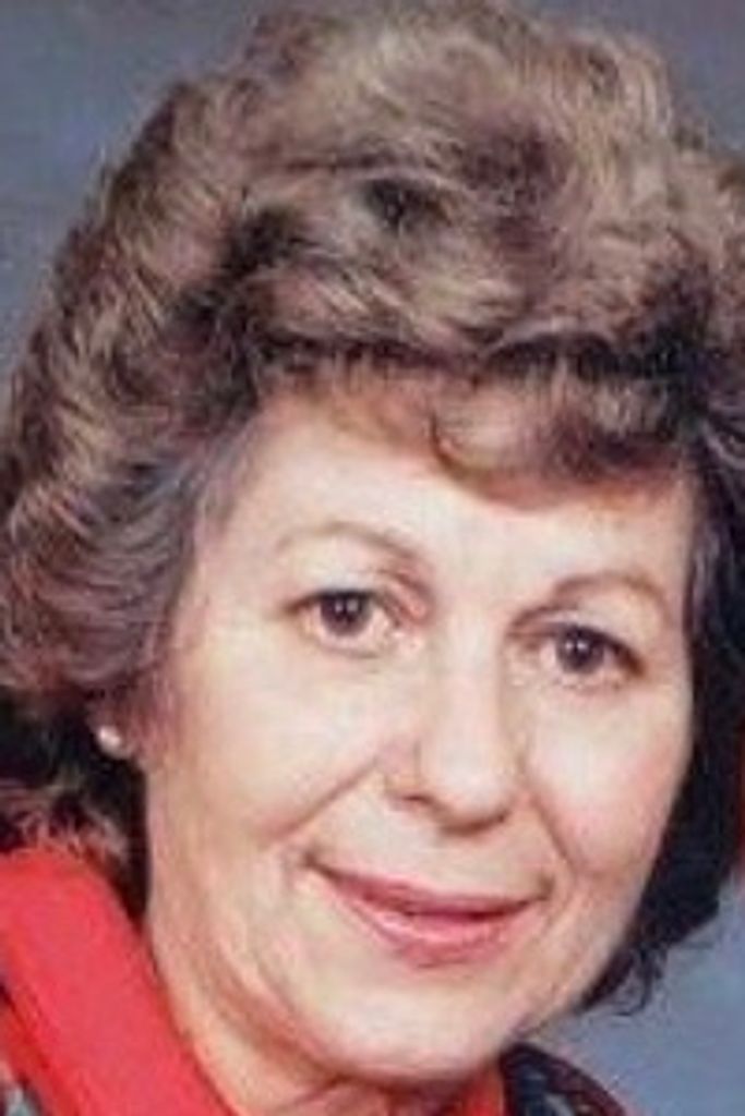 Odette R. Sjogren Profile Photo