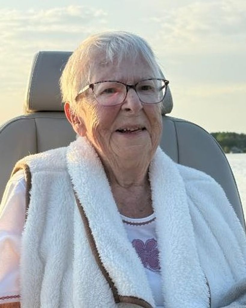 Alice A. Adams Profile Photo