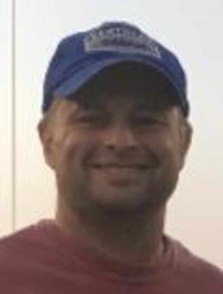 Chad Ulric Buckman Profile Photo