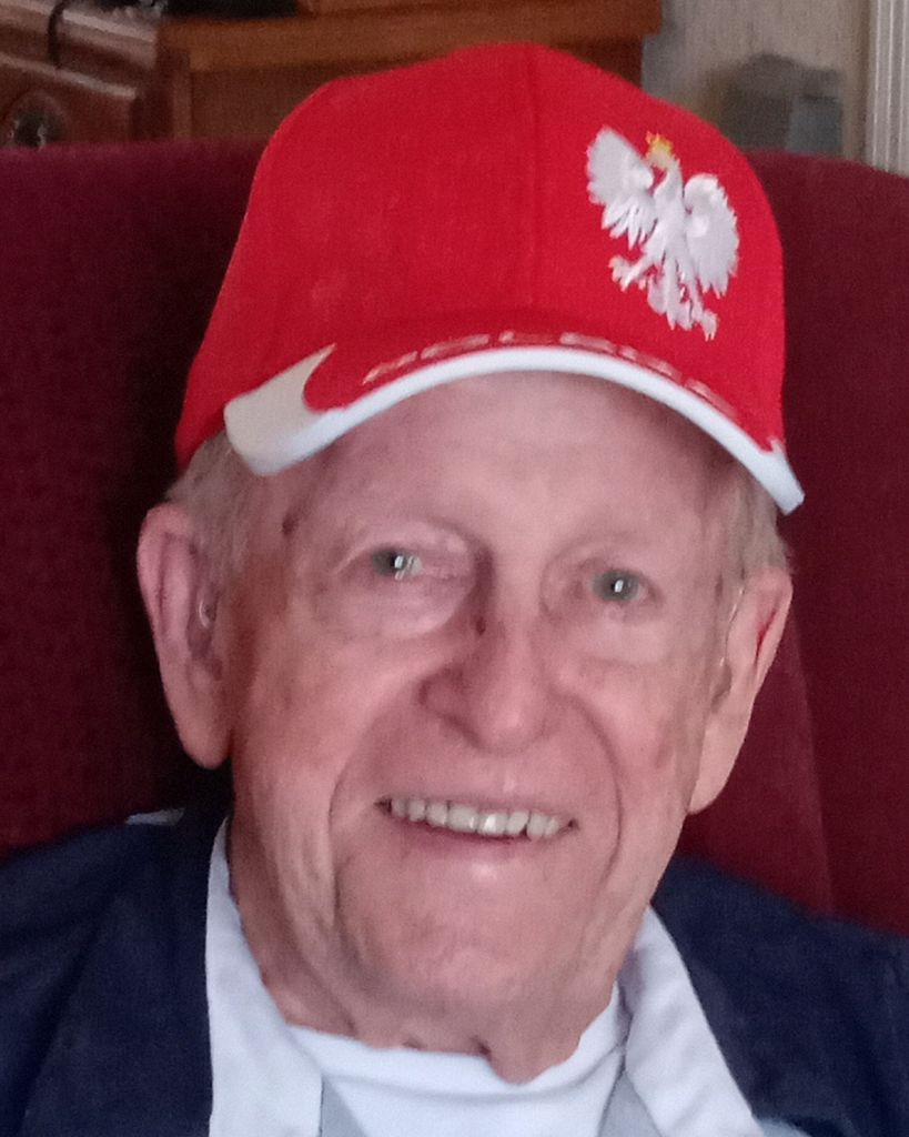 John Manoski
