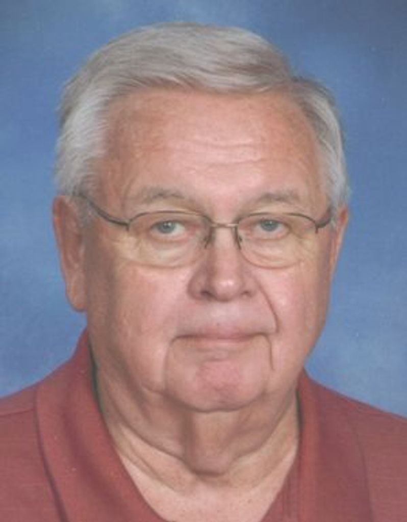 Paul Tellefson Profile Photo