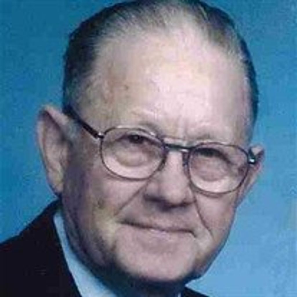 Garvin  J. Broin