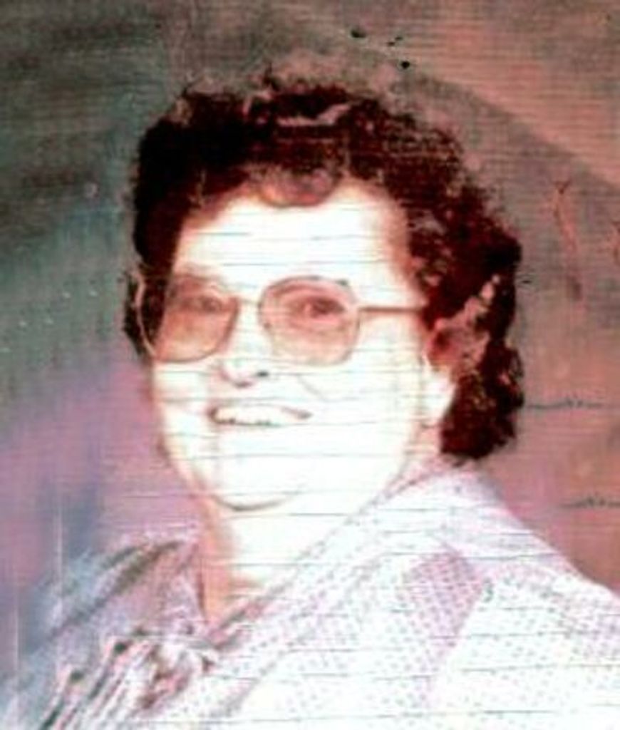 Lorena Fern Karr Profile Photo