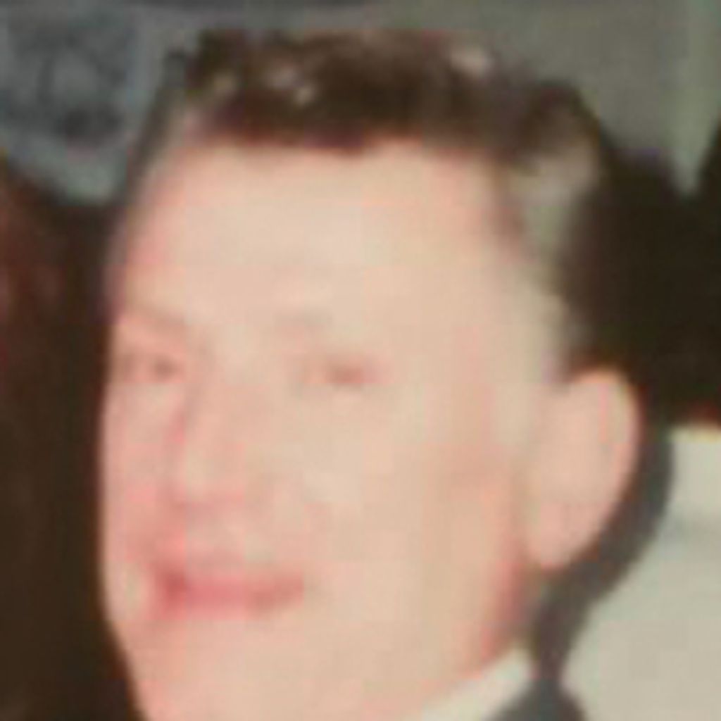 Larry R. Martin Profile Photo